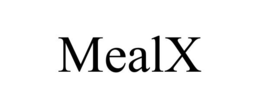 mealx