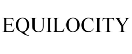 equilocity