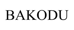 bakodu