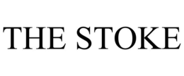 the stoke