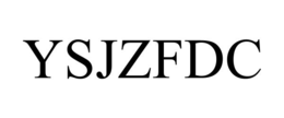 ysjzfdc
