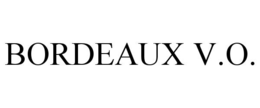 bordeaux v.o.