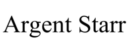 argent starr