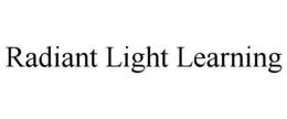 radiant light learning