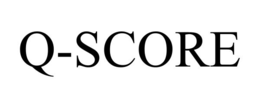 q-score