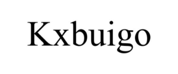 kxbuigo