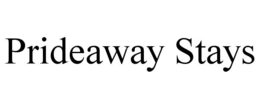 prideaway stays