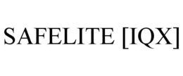 safelite [iqx]