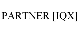 partner [iqx]