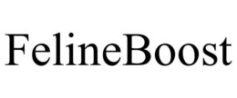 felineboost