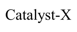catalyst-x