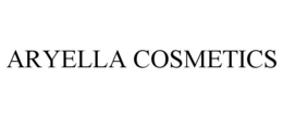 aryella cosmetics