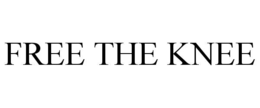 free the knee