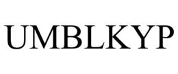 umblkyp