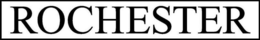 rochester