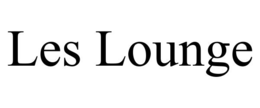 les lounge