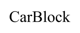 carblock