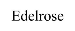 edelrose