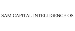 sam capital intelligence os