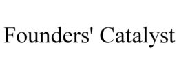 founders' catalyst