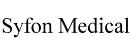 syfon medical