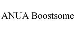 anua boostsome