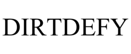 dirtdefy