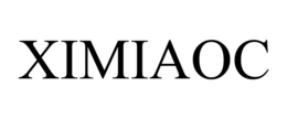 ximiaoc