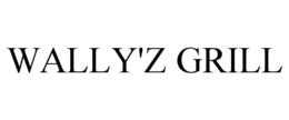 wally'z grill