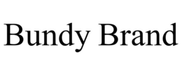 bundy brand