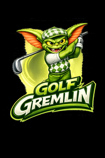 golf gremlin