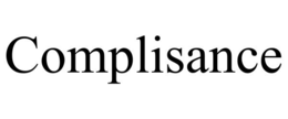 complisance