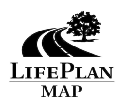 lifeplan map