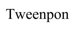 tweenpon