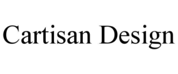 cartisan design