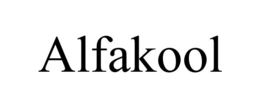 alfakool