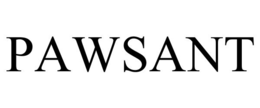 pawsant