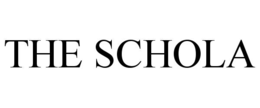 the schola