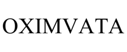 oximvata
