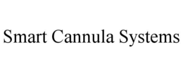 smart cannula systems