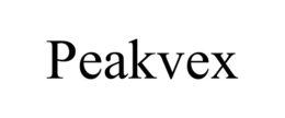 peakvex