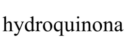 hydroquinona