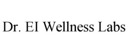 dr. ei wellness labs
