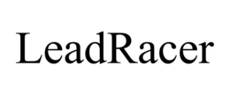 leadracer