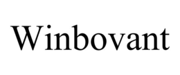 winbovant