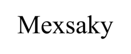 mexsaky