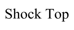 shock top