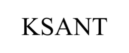 ksant