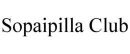 sopaipilla club