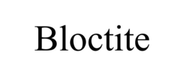bloctite